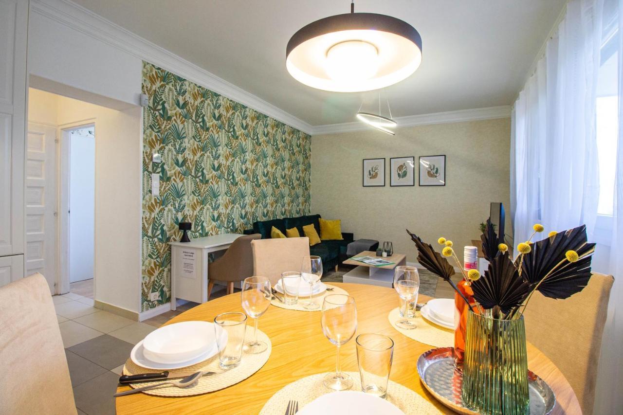 Hillside Lodge Budapest Esterno foto