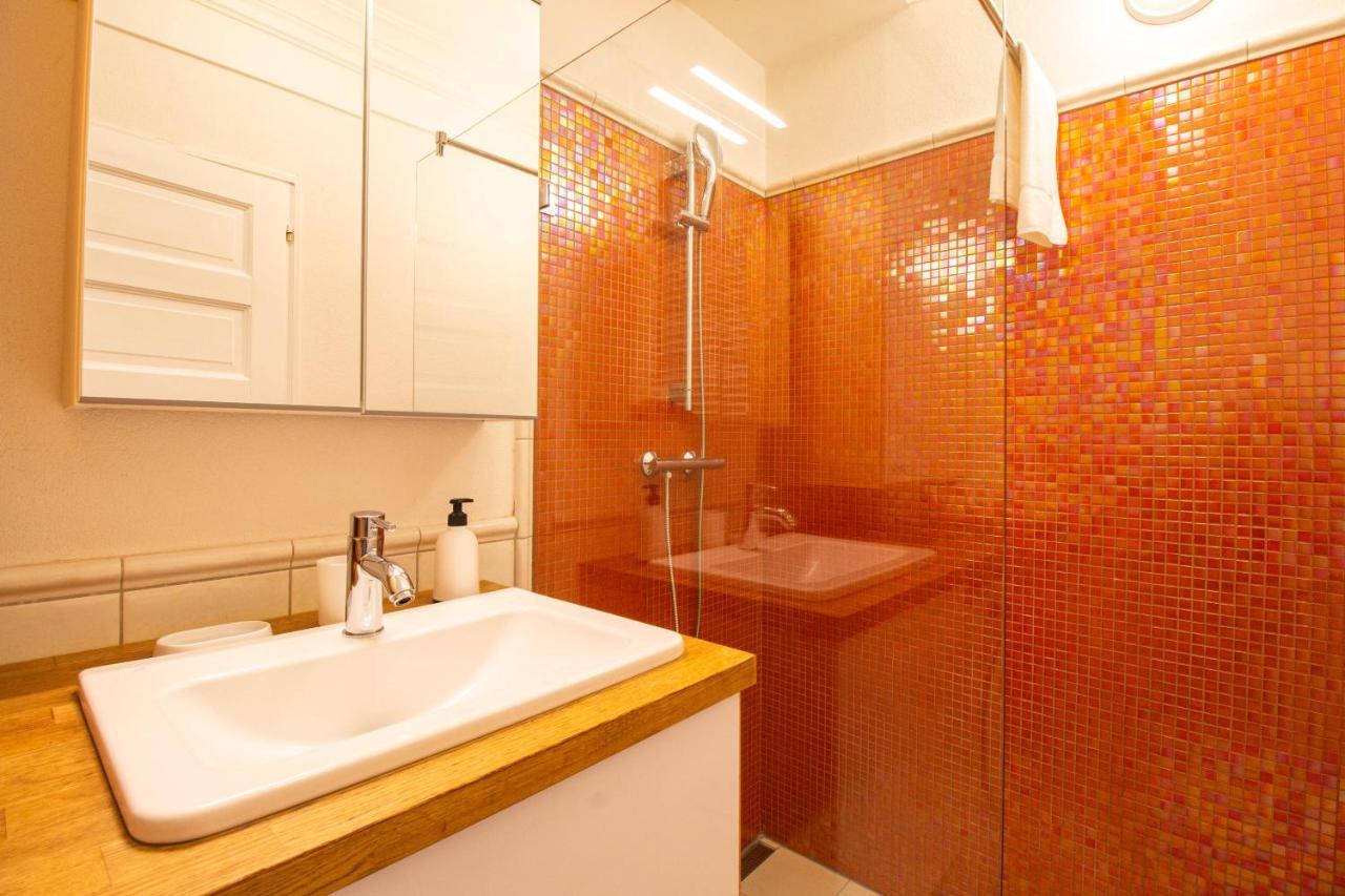 Hillside Lodge Budapest Esterno foto