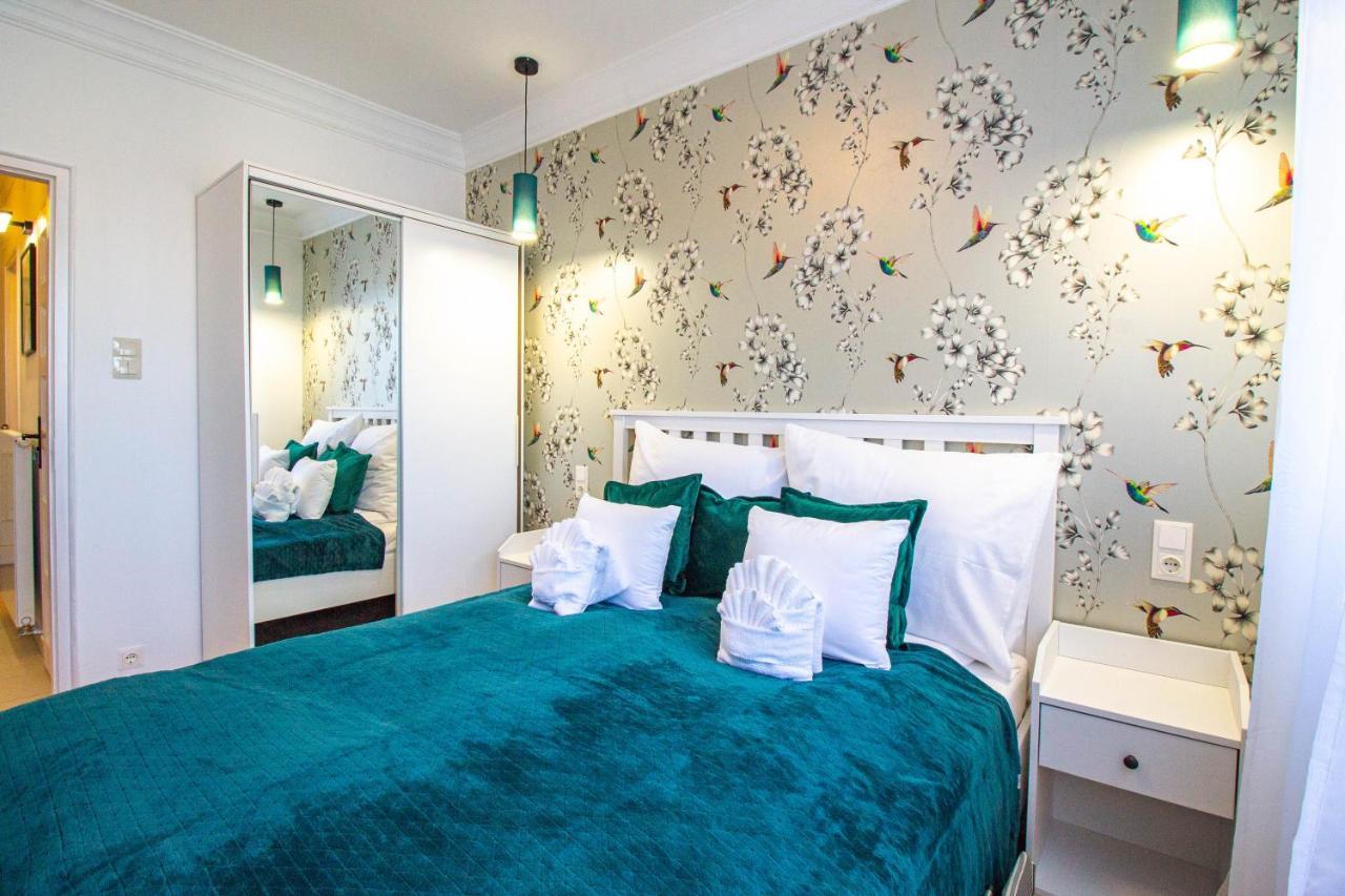 Hillside Lodge Budapest Esterno foto
